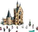 Конструктор Lego Harry Potter TM 75948 Часовая башня Хогвартса