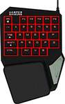 

Клавиатура Harper Gaming Foxtrot GKB-95 черный
