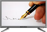 

LED телевизор Shivaki STV-22LED25