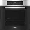 

Встраиваемый электрический духовой шкаф Miele H2265-1BP EDST/CLST сталь CleanSteel