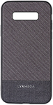 

Чехол Lyambda EUROPA для Samsung Galaxy S10e (LA05-ER-S10E-GR) Grey Strip