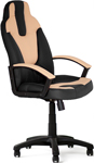 

Кресло Tetchair NEO (2) черный/бежевый 36-6/36-34