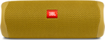 

Портативная акустика JBL JBLFLIP5YEL желтый