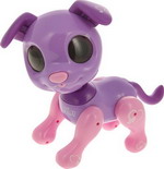 Робо-пёс 1 Toy фиолетовый, Т14337 робо пёс 1 toy фиолетовый т14337