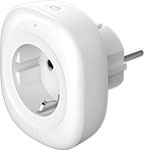 фото Умная розетка elari smart socket с usb-выходом (sms-eu10usb)