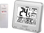 Термометр LaCrosse WS6811 от Холодильник