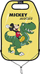 Накидка на спинку сидения Siger Disney Микки Маус динозавр  ORGD0103 - фото 1