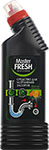

Средство для устранения засоров в трубах Master FRESH 750 мл. С0006468