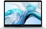 

Ноутбук Apple, MacBook Air 13.3'' Retina с технологией True Tone Mid 2019 (MVFL2RU/A) серебристый