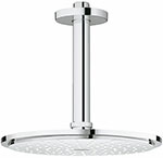 фото Душевая лейка grohe rsh 150 smact круг 26553000