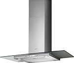 

Вытяжка Elica FLAT GLASS PLUS ISLAND IX/A/89