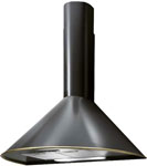 

Вытяжка Jet Air ROUND AN GOLD A/60