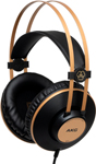 

Наушники проводные мониторные AKG K92 (3169H00030)