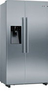 фото Холодильник bosch serie|4 side by side kai93vl30r