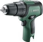 фото Дрель-шуруповерт bosch bosch easyimpact 12 (без ак и зу) 06039b6102