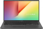 

Ноутбук ASUS VivoBook 15 X512DA-EJ992T (90NB0LZ3-M15960) серый