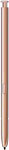 

Стилус Samsung S Pen бронзовый для Samsung Galaxy Note 20/20 Ultra (EJ-PN980BARGRU)