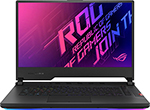 

Ноутбук ASUS G532LWS-AZ155T (90NR02T1-M02900) Black