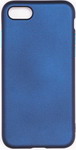 

Чеxол (клип-кейс) Eva для Apple IPhone 7/8 - Синий (7279/7-BL)