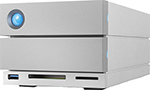 

Внешний жесткий диск (HDD) Lacie STGB16000400 USB3.1 16TB EXT