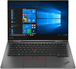 

Трансформер Lenovo ThinkPad X1 Yoga (20QF001WRT)