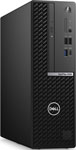 

Настольный компьютер Dell Optiplex 5080 (5080-6802) черный