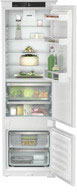 фото Встраиваемый двухкамерный холодильник liebherr icbsd 5122-20