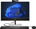 Моноблок HP ProOne 440 G9, (6B2W8EA), серый