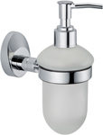 Дозатор для жидкого мыла Fixsen Europa (FX-21812) дозатор для жидкого мыла fixsen blanco fx 201 1
