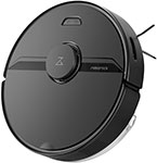 

Робот-пылесос Roborock Q7 Black, модель Q400RR, с зарядной станцией, РУ версия