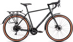 Велосипед Format 5222 (650B 16 ск. рост. 540 мм) 2023, темно-зеленый (IBK23FM27434)