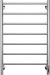 фото Полотенцесушитель электрический larusso джаз п7 500x800
