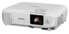 

Проектор Epson EB-FH06 LCD 3500Lm (1920x1080) 16000:1 ресурс лампы:6000часов 1xUSB typeA 1xUSB typeB 2xHDMI 2.7кг
