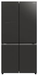 Многокамерный холодильник Hitachi R-WB720VUC0 GMG, серое стекло (WB720VUC0GMG) холодильник hitachi r v660puc7 1 bbk