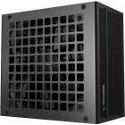 

Блок питания Deepcool 600W ATX PF600, Черный