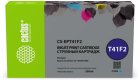

Картридж струйный Cactus CS-EPT41F2 T41F2 голубой (350мл) для Epson SureColor SC-T5400M/SC-T3405/SC-T5405