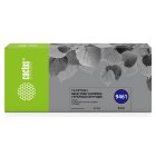 Картридж струйный Cactus CS-EPT9461 T9461 черный (180мл) для Epson WF-C5290DW/WF-C5790DW