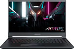 Ноутбук Gigabyte Aorus 15X ASF (ASF-D3KZ754SH)