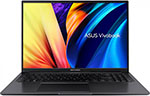 

Ноутбук ASUS VivoBook X1605ZA-MB570, черный (90NB0ZA3-M00VD0)