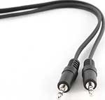 Аудио кабель  Bion BXP-CCA-404 гитарный акустический усилитель soundhole пикап 6 3 мм джек кабель 5 м