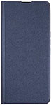 Чехол-книжка Red Line с застежкой на магнитах, для Tecno CAMON 17, синий смартфон tecno camon 20 pro 8 256 гб serenity blue синий