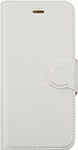 Чехол-книжка Red Line Book Type, для Apple iPhone 6/6S, белый чехол baseus comfort для iphone 12 pro max белый wiapiph67n sp02