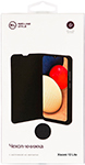 Чехол-книжка Red Line с застежкой на магнитах, для Xiaomi 12 Lite, черный чехол на xiaomi 13 lite лайт с принтом разно ные листья в каплях
