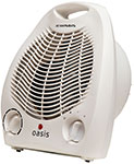 Тепловентилятор Oasis SB-20R