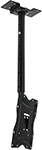 Кронштейн для телевизора Rexant потолочный подвесной, серия PROFI (38-0301) кронштейн для телевизора потолочный arm media lcd 1800w 26 65 до 50 кг