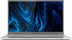 Ноутбук Digma Pro Sprint M (DN16R7-ADXW02) серебристый ноутбук digma pro sprint m dn15p7 adxw03 синий