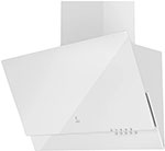 

Вытяжка LEX MERA 500 WHITE, Белый