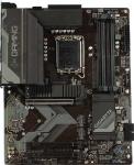 Материнская плата Gigabyte B760 GAMING X (LGA1700, ATX)