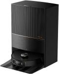 Робот-пылесос Dreame Bot Robot Vacuum and Mop L30 Ultra Black RLX41CE, с зарядной станцией (RCXE5)
