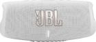 Портативная акустика JBL Charge 5 White